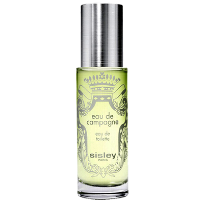 Eau De Campagne eau de toilette spray