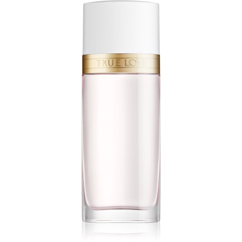 True Love eau de toilette spray
