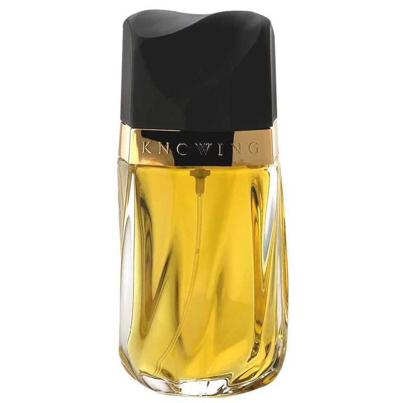 Knowing eau de parfum spray
