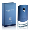 Pour Homme Blue Label eau de toilette spray