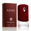 Pour Homme eau de toilette spray