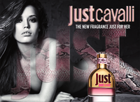 Just Cavalli eau de toilette spray