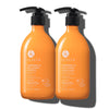 Luseta Turmeric & Collagen Duo Shampoo & Conditioner