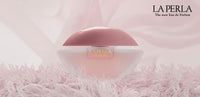 La Perla In Rosa eau de parfum spray