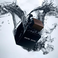 Encre Noire Pour Homme eau de toilette spray