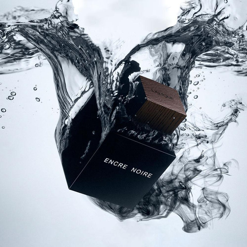 Encre Noire Pour Homme eau de toilette spray