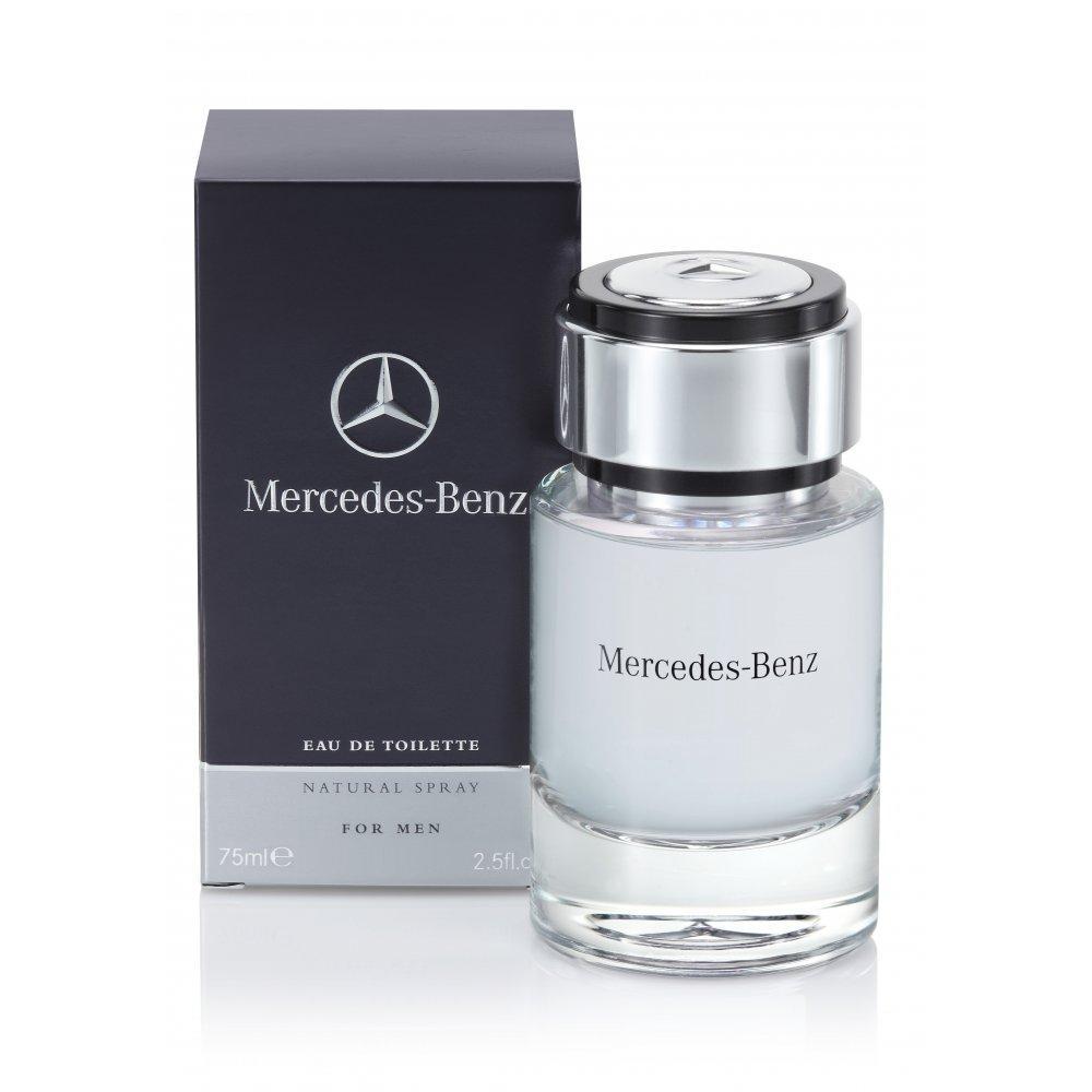 eau de toilette spray