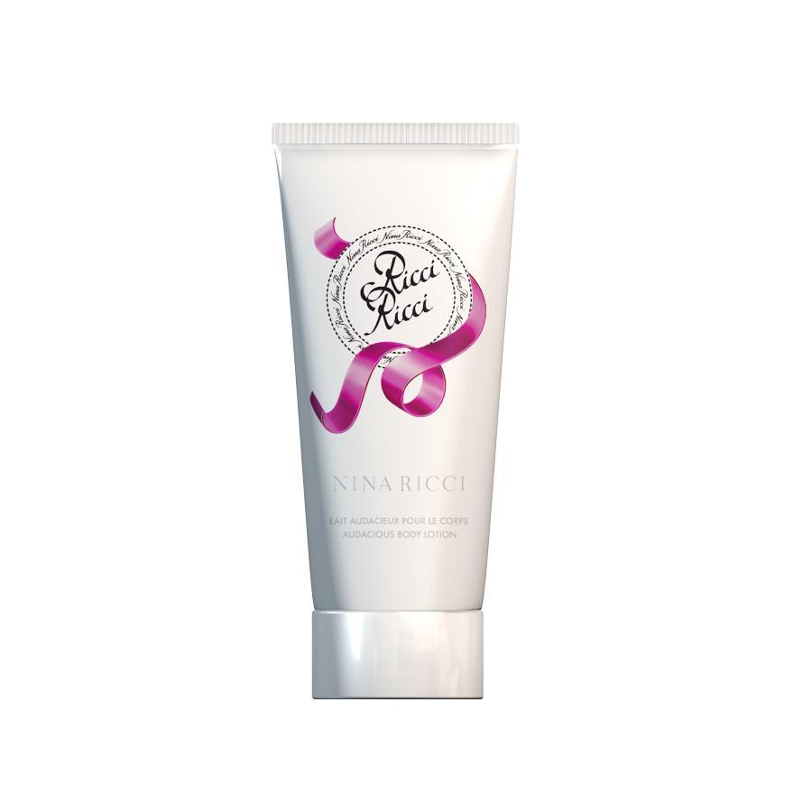 Ricci Ricci De Nina Ricci audacious body lotion