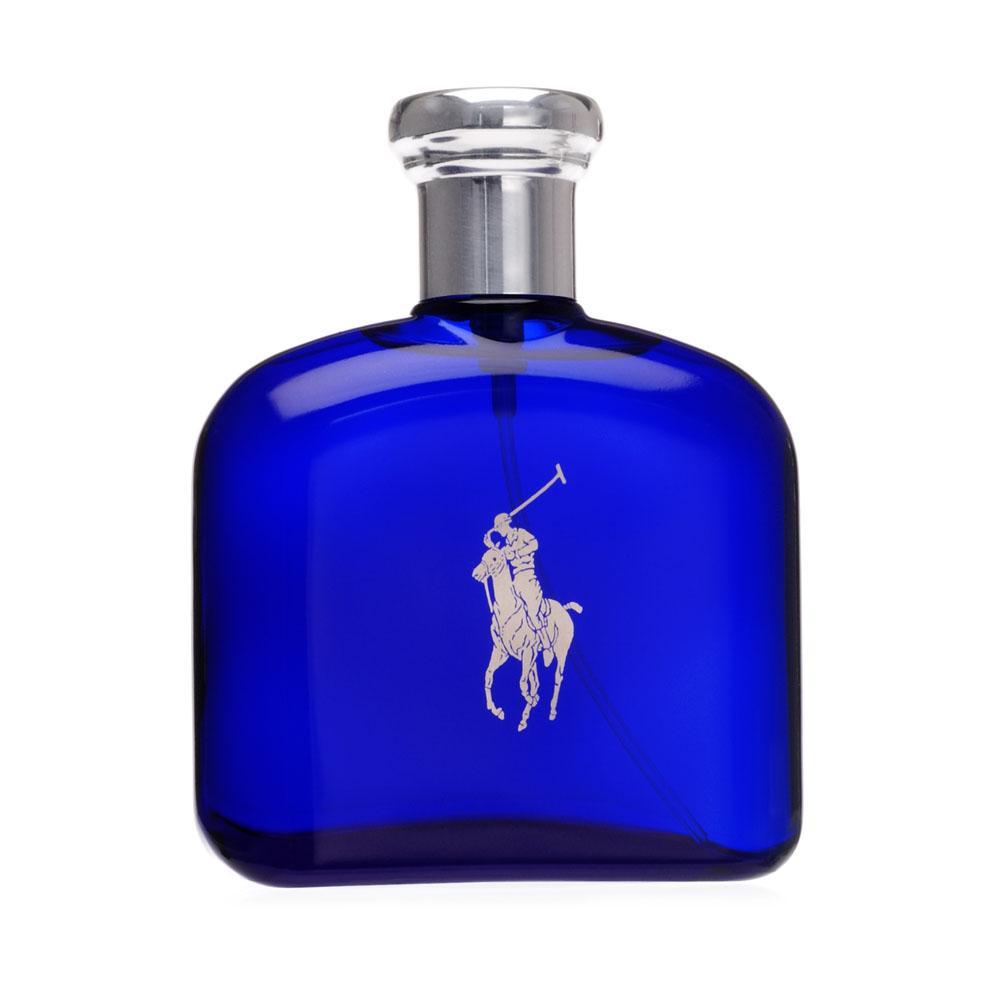Polo Blue eau de toilette spray