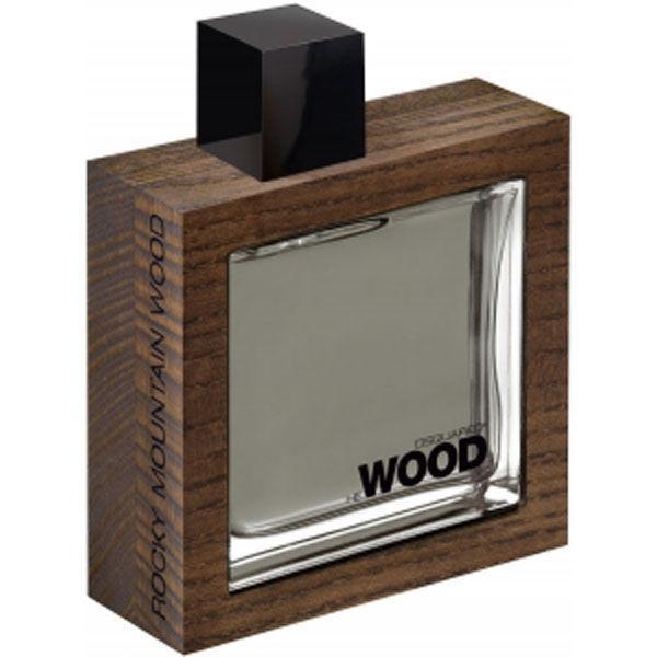 Rocky Mountain Wood eau de toilette spray