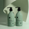 Luseta Rosemary Mint Complex Shampoo & Conditioner