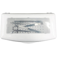 Disinfection Plate