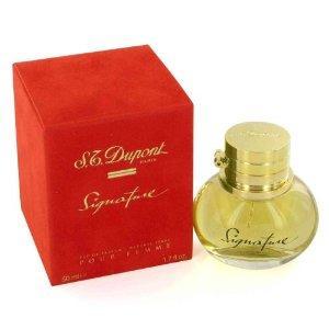 Signature eau de parfum spray