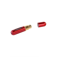 Classic Excel Red