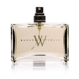 W eau de parfum spray