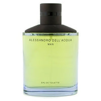 Man eau de toilette spray