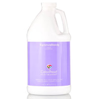 SignatureBlonde Violet Shampoo