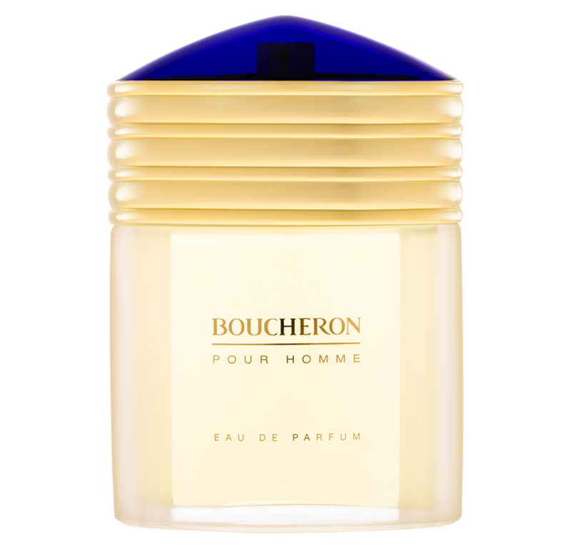 Pour Homme eau de parfum spray