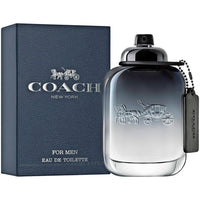 New York Men Eau De Toilette Spray