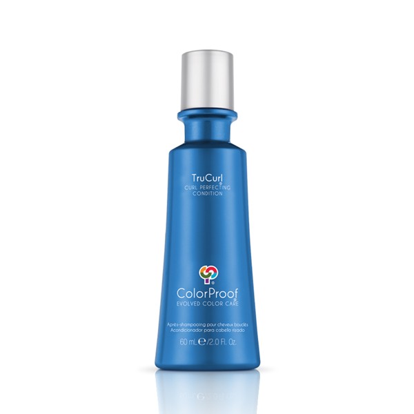 TruCurl Curl Perfecting Conditioner