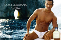 Light Blue Pour Homme Limited Edition
