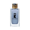 K eau de toilette spray