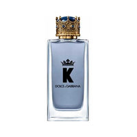 K eau de toilette spray