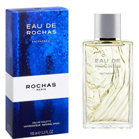 Eau De Rochas Homme eau de toilette spray