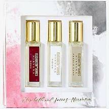 Nirvana Rose, White and French Grey Trio Set ( 3 x 7ml )