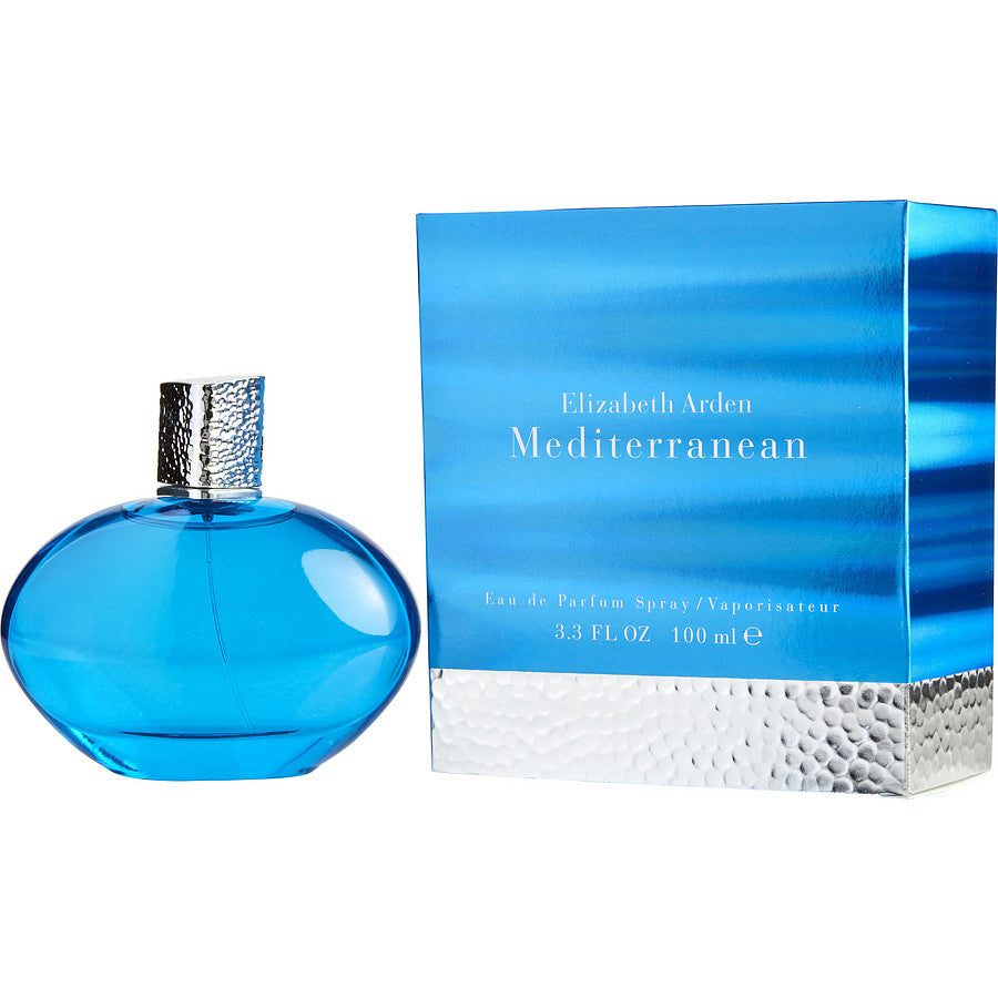 Mediterranean eau de parfum spray