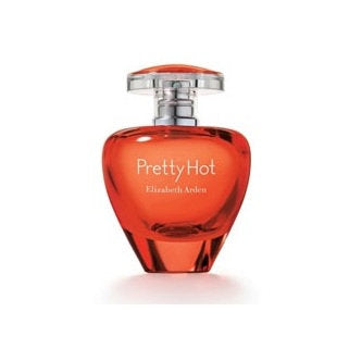 Pretty Hot eau de parfum spray
