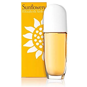 Sunflowers eau de toilette spray