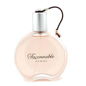 Faconnable Femme By Faconnable Eau De Parfum Spray