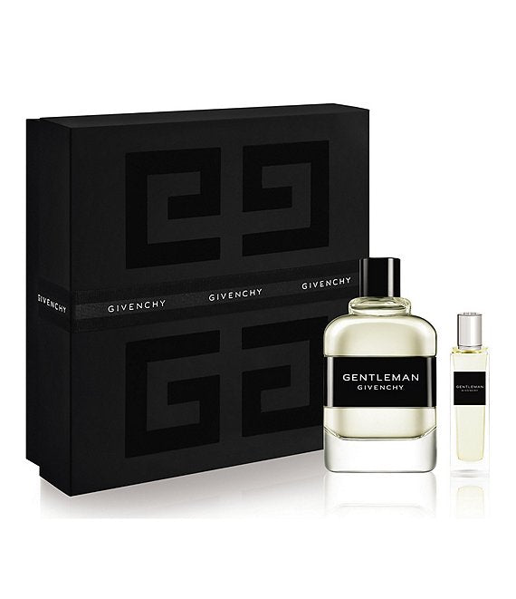 Gentleman Holiday Season 2-Piece Set