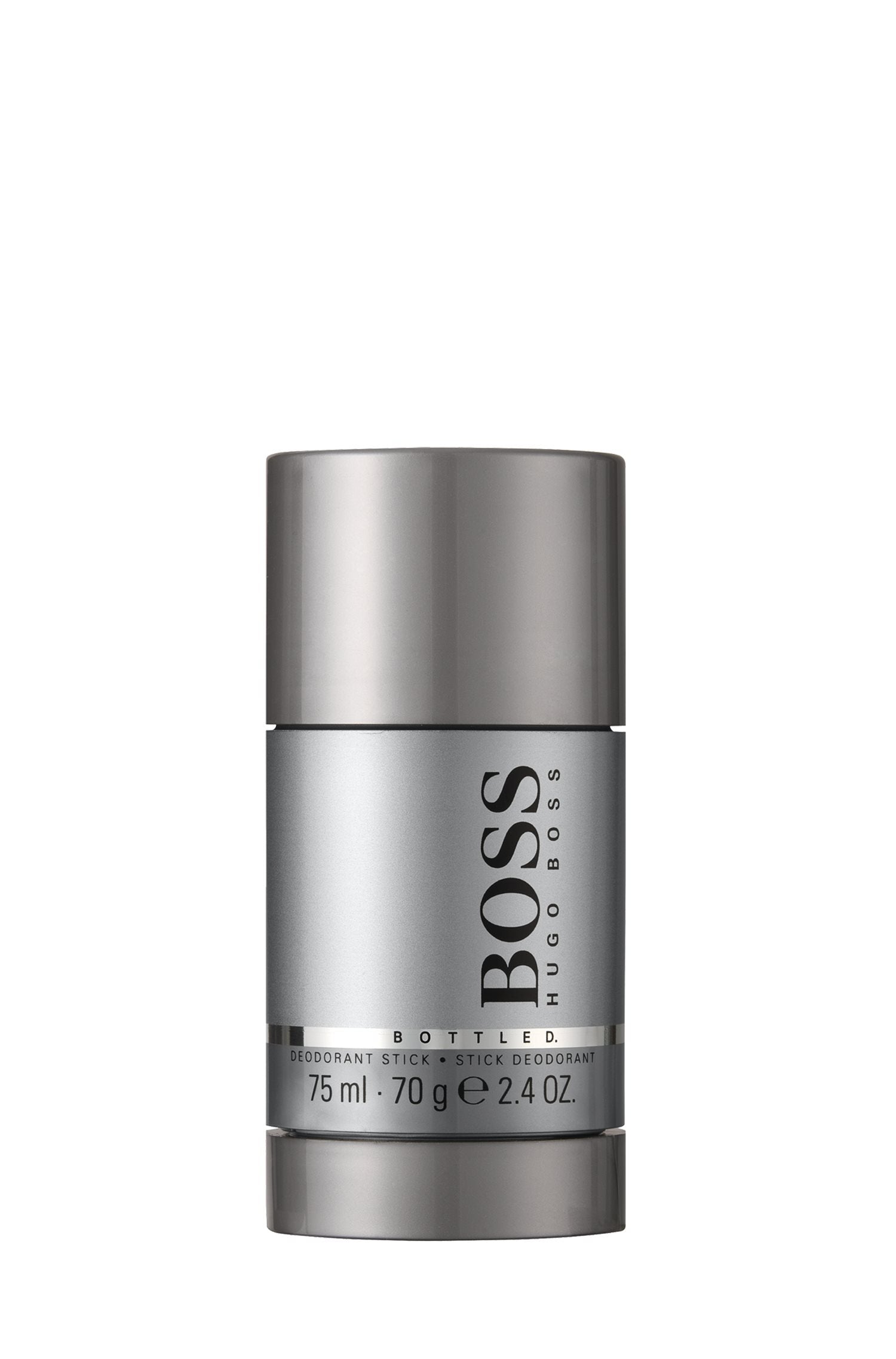 Bottled Deodorant Stick