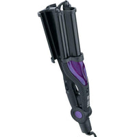 Ceramic Tourmaline Deep Waver Model #2179CN