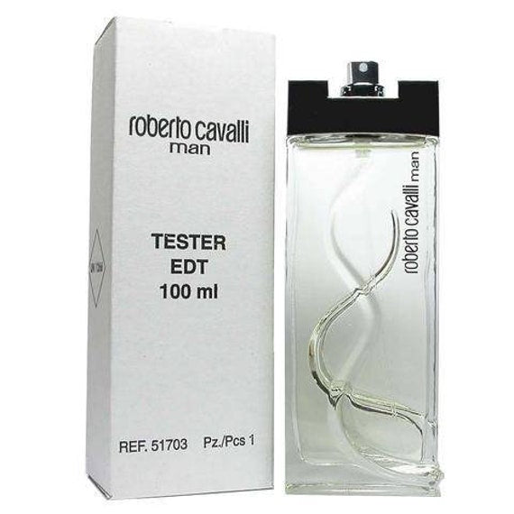 Man eau de toilette spray (TESTER BOX)