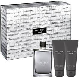 Man Holiday Season Gift Set