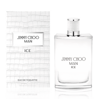 Man Ice eau de toilette spray