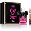 Viva La Juicy Noir gift set (Holiday Season)