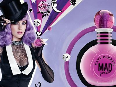 Mad Potion eau de parfum spray