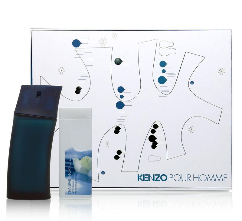 Homme gift set