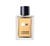 L'Homme eau de toilette spray