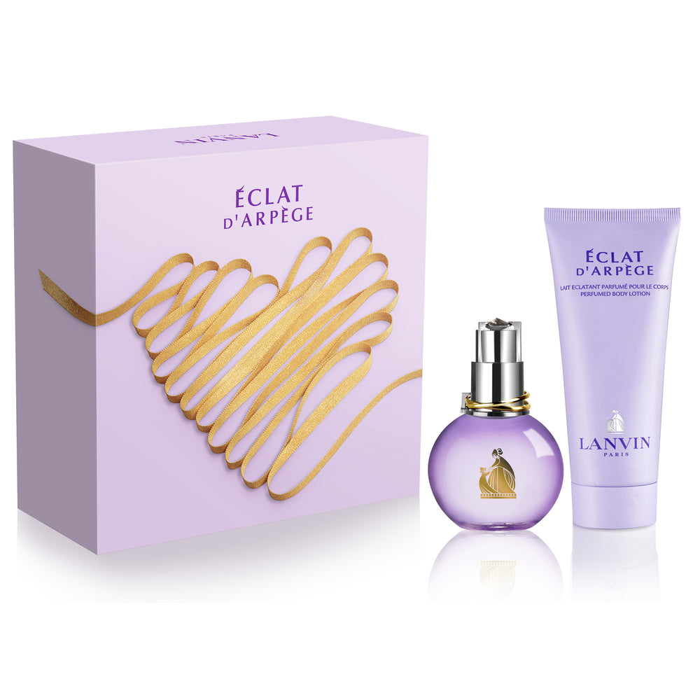 Éclat d'Arpège 2-Piece Holiday Gift Set