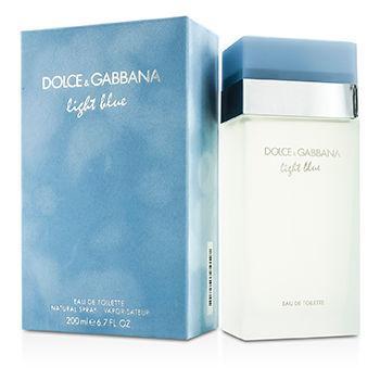 Light Blue Limited Edition