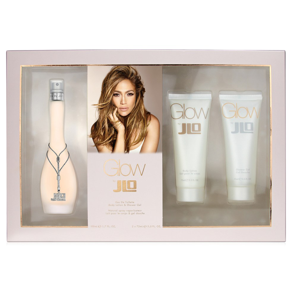 Glow Gift Set