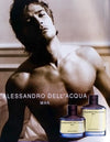 Man eau de toilette spray