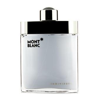 Individuel eau de toilette spray