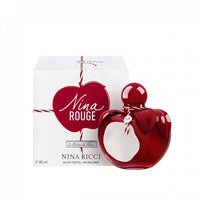 Nina Rouge Eau De Toilette