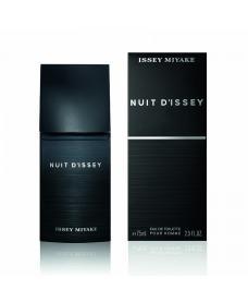 Nuit D'issey eau de toilette spray
